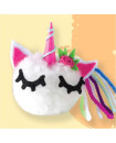 Zap Extra Too Cute Pom-Pom Pets